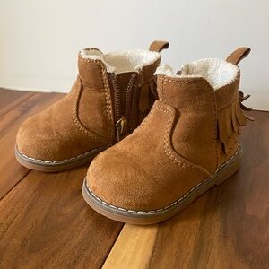 H&M baby boots